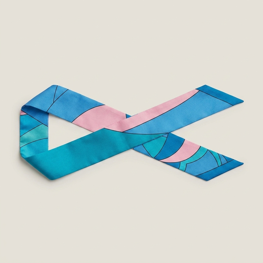 Kinuaya Twilly – Summer Feathers