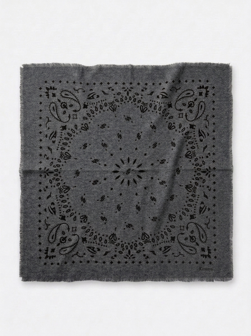 Grey Mélange