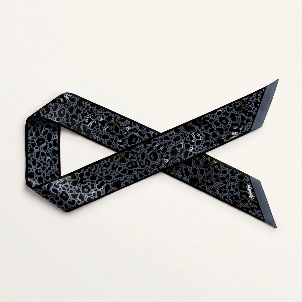 Kinuaya Twilly – Leo Edit Navy