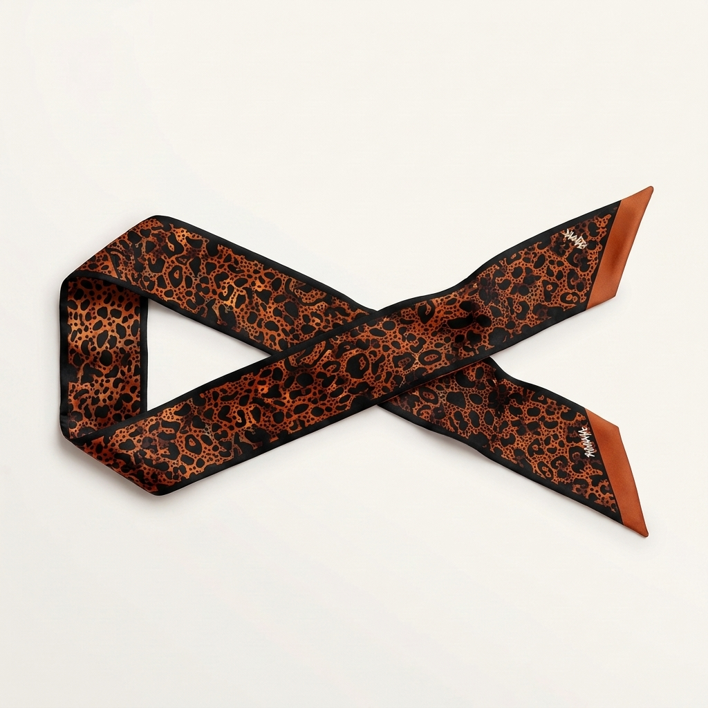 Kinuaya Twilly – Leo Edit Orange