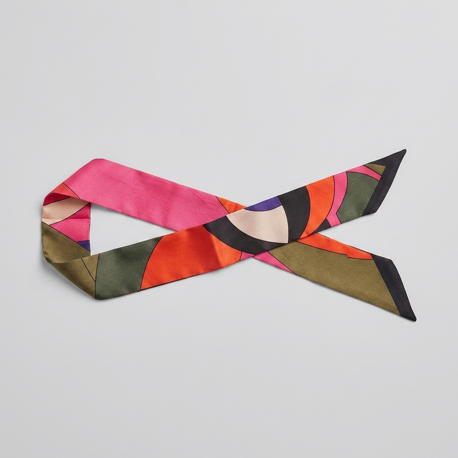 Kinuaya Twilly – Summer Feathers