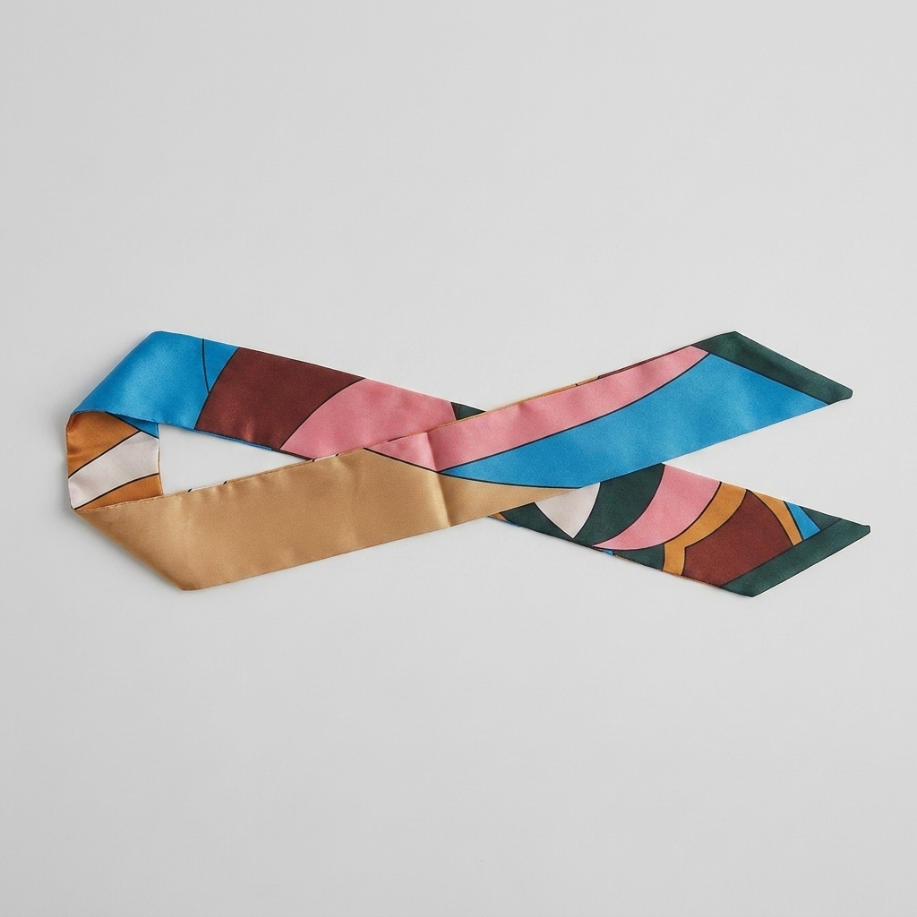 Kinuaya Twilly - Summer Feathers