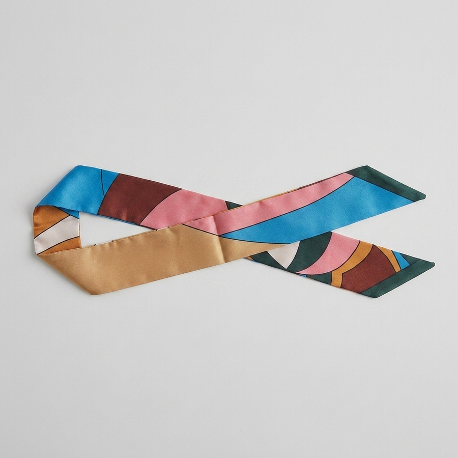 Kinuaya Twilly - Summer Feathers