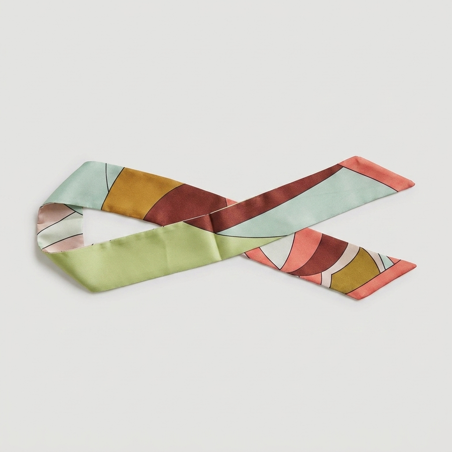 Kinuaya Twilly – Summer Feathers