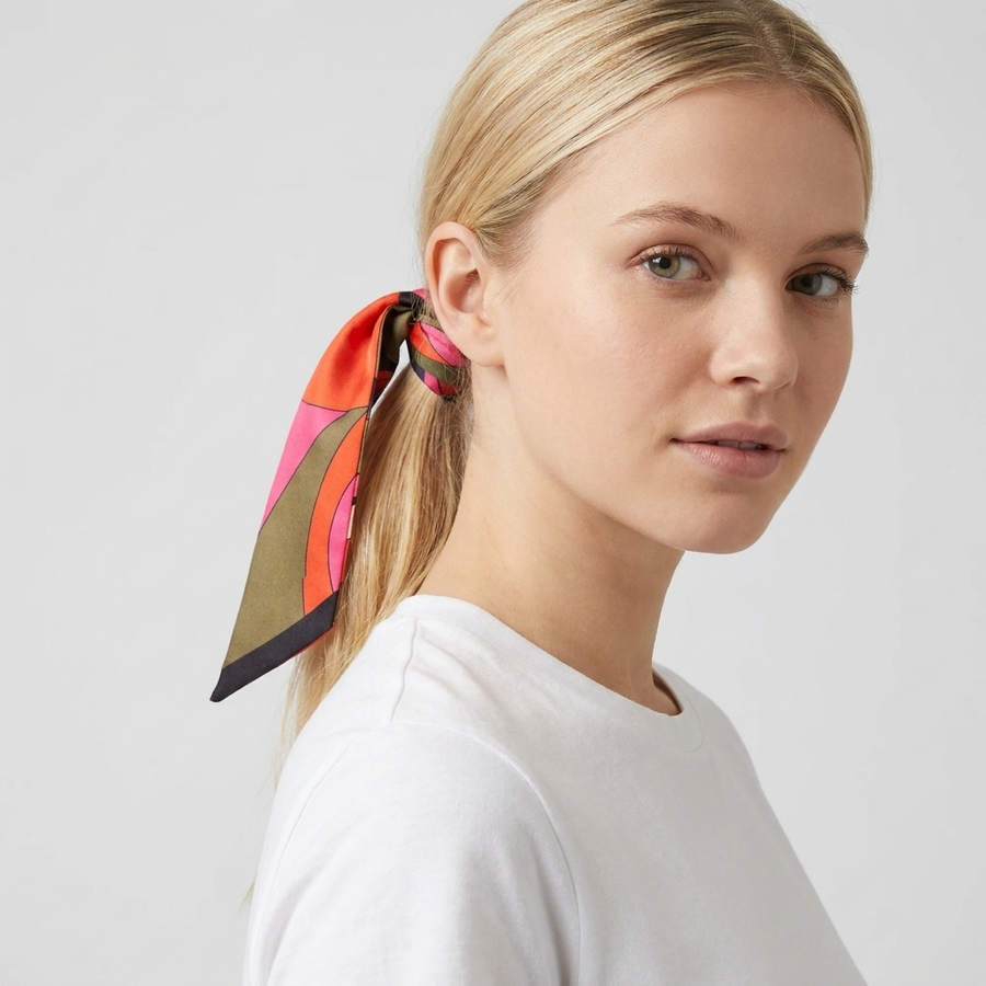 Kinuaya Twilly – Summer Feathers