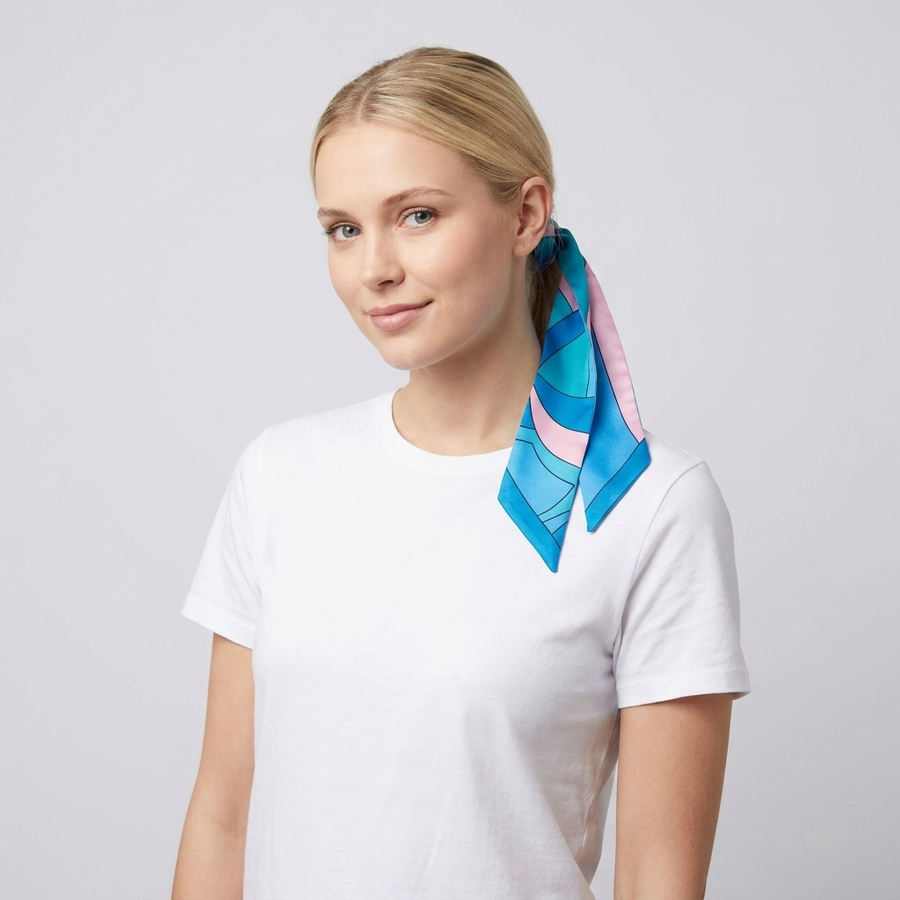 Kinuaya Twilly – Summer Feathers