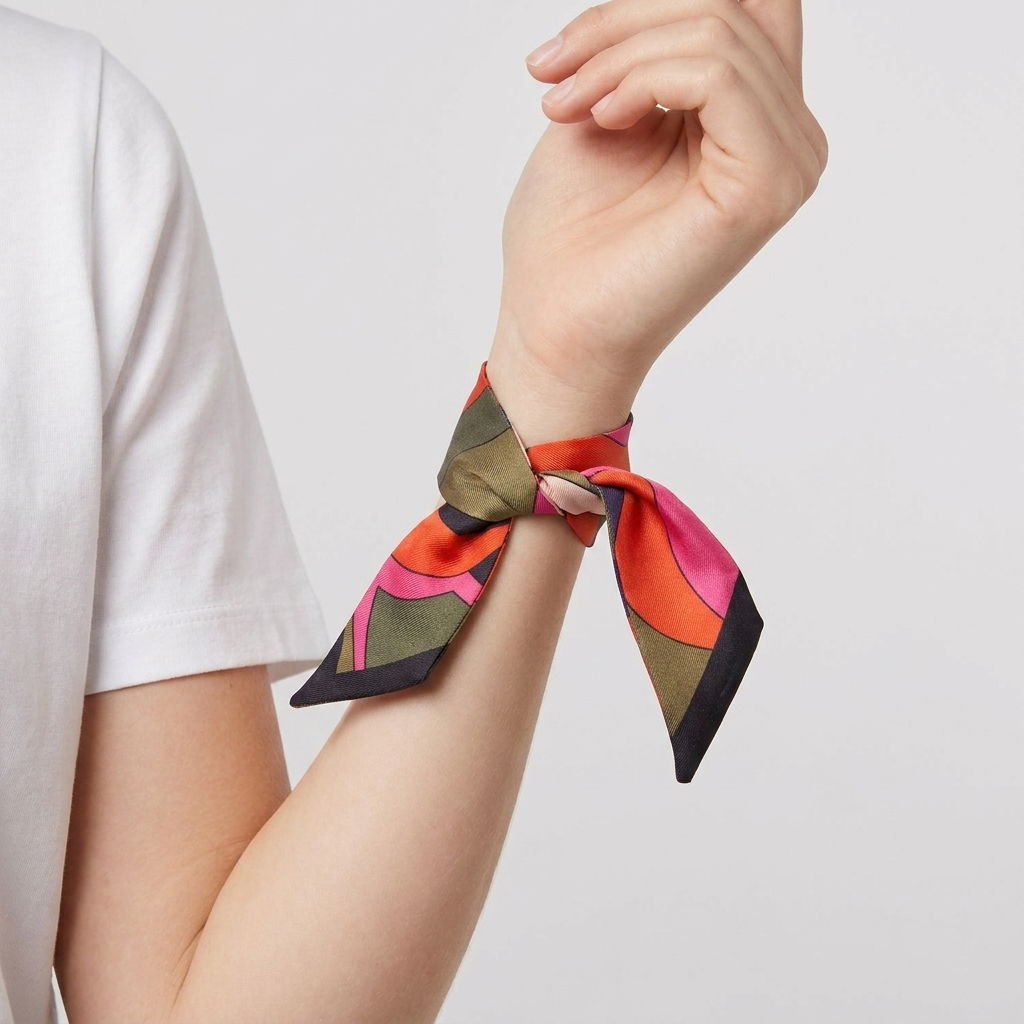 Kinuaya Twilly – Summer Feathers