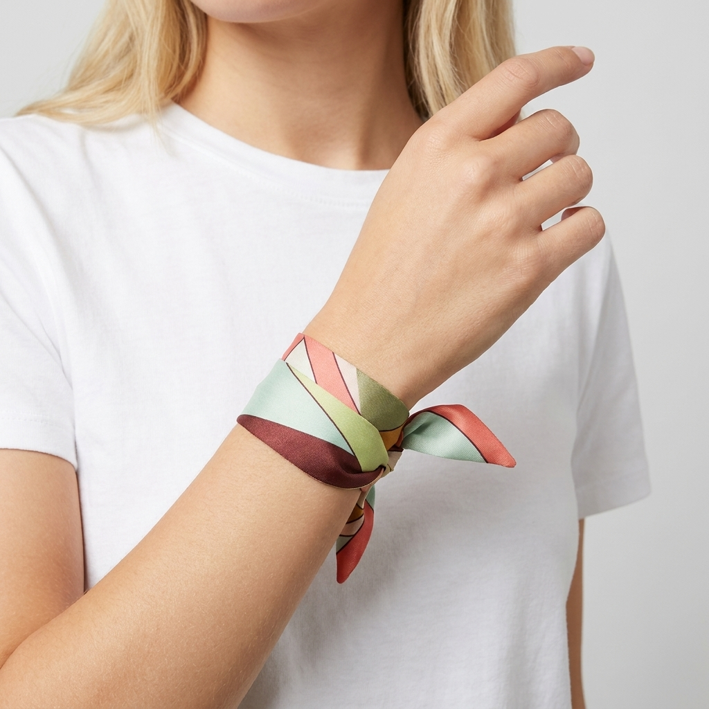 Kinuaya Twilly – Summer Feathers