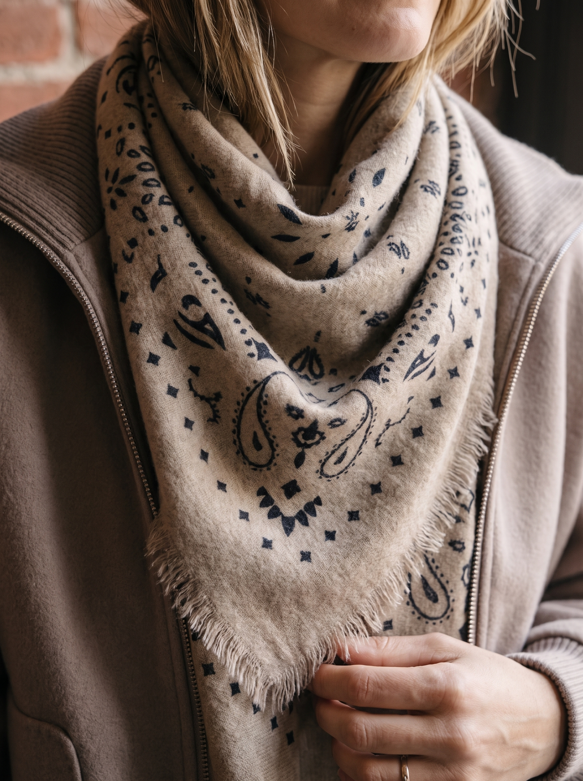 100% Cashmere